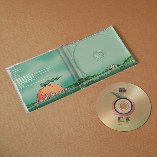 Atlanta - Limited Edition CD