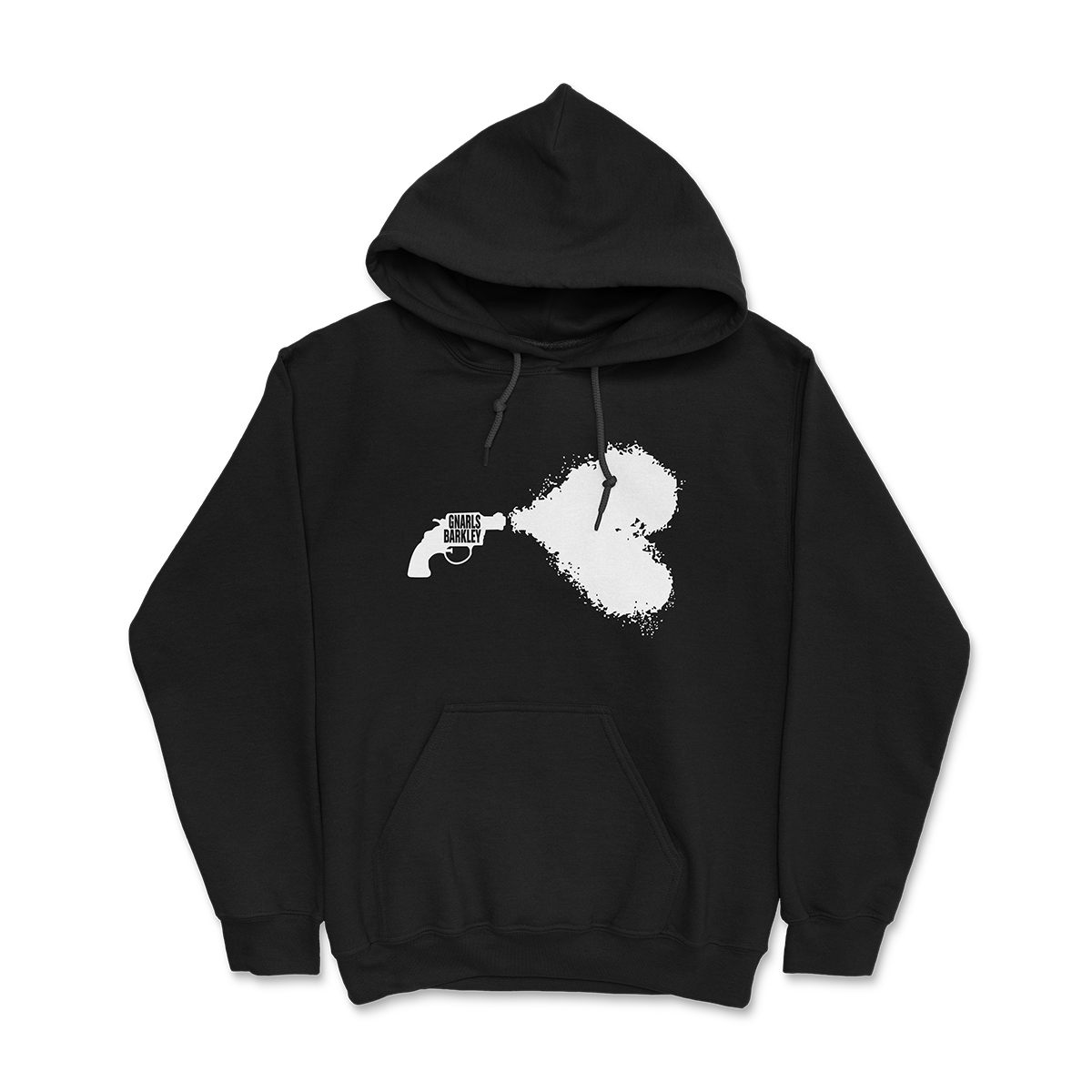 Logo Hoodie